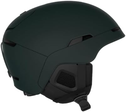 Obex MIPS Skihelm – Leichter Helm mit MIPS Evolve, Polycarbonat- & ABS-Schale, EPS-Auskleidung, Einstellbarer Belüftung, 360°-Anpassung, Brillen-Clip & abnehmbaren Ohrpolstern