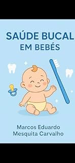 Livro Saúde bucal em bebês