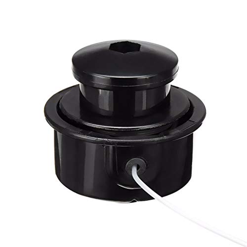 Replacement Accessories Trimmer Head for Poulan Weed Eater FL20 FL21 Garden Edging Decor by Yliquor - Thumbnail 5