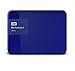 WD 1TB My Passport Ultra USB 3.0 Secure Portable External Hard Drive, Blue (WDBGPU0010BBL-NESN) [Old Model]