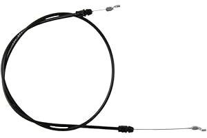 HoyunDT2 Replacement for 746-0550 Control Cable for MTD 946-0550