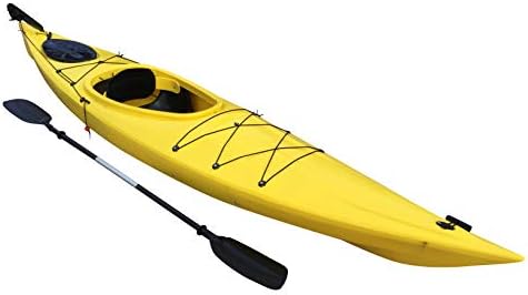 Cambridge Kayaks Touring Kayak with Free Spray Deck included