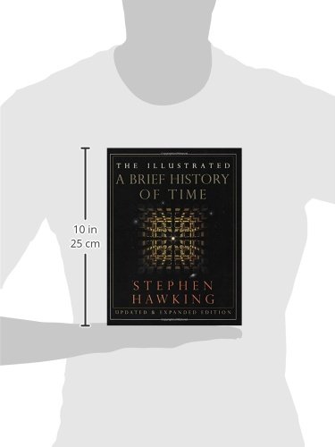 The Illustrated Brief History of Time, Updated and Expanded Edition