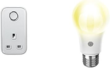 do hive bulbs work with alexa