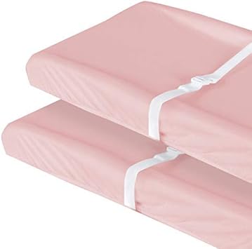 organic changing pad cover