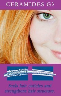 Skala Brizilian Hair Care Ceramidas G3 Ceramides G3 Hair