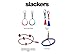 Slackers Ninjaline Ultimate Accessory Pack V2 ...