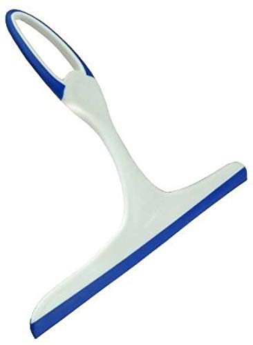 Squeegee Wiper for Car, Windshield, Kitchen Slab, Bathroom and Mirror(Assorted, Plastic)