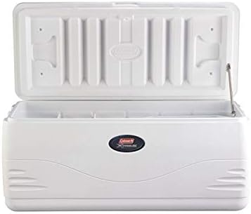 coleman 150 qt