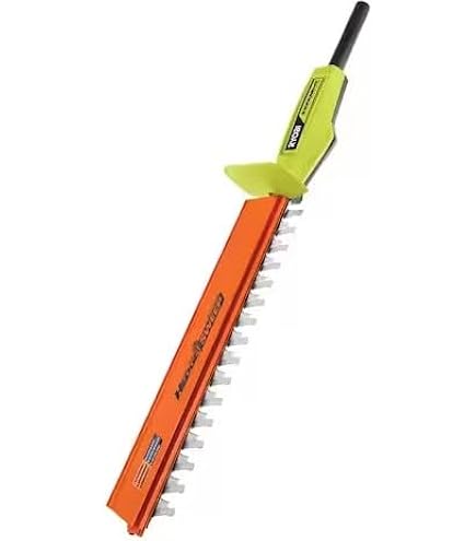 thumbnail image 2 of RYOBI Expand-It Universal Tiller String Trimmer Attachment RYTIL - Open Box 2 of 6