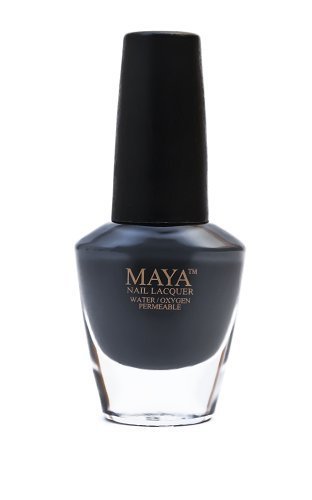 Top 10 Best Gray Nail Polish Reviews 2019 Dtk Nail Supply