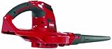 Toro 51702 Cordless 24-Volt Leaf Blower, 120 mph, 2-Speed, Bare Tool