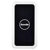 Docooler K8 Wireless Charging Stand Pad for Samsung Galaxy S6 / S6 Edge / S5 / S4 / S3 / Note4 / Note3 / Note2, Ihone6 / 6plus / 5 / 5s / 5c