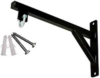 Heavy Duty Punch Bag Wall Bracket Steel Bracket hook