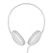 Skullcandy Stim on-Ear Headphone, White/Gray (S2LHY-K568)thumb 2