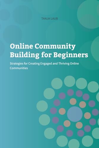 Amazon.com: Mastering Community Management: 9781032540429: Tran