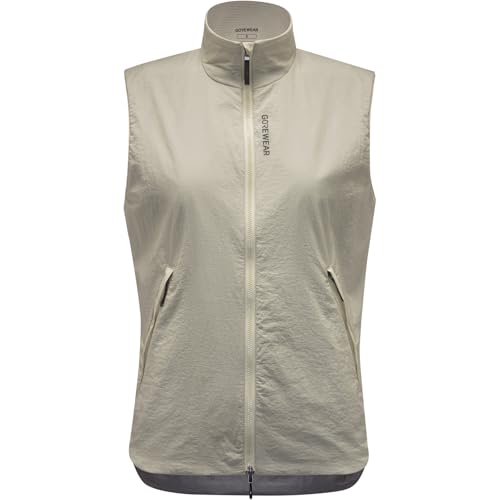 GORE WEAR Concurve Windstopper Geïsoleerd vest voor dames