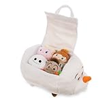 Disney Tsum Tsum OLAF BAG SET FROZEN FEVER (Includes 3.5