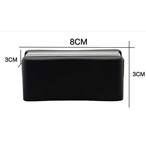 EDTara Car Windshield Wiper Blade Refurbished Repair Tool