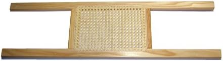 Wenonah Cane Canoe Seat