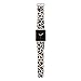 Leather Band Compatible for iWatch 38mm 40mm Strap Pattern Printed Replacement Wristband for Apple Watch Band Smartwatch Series 4 3 2 1 Version (Leopard, 38mm/40mm)