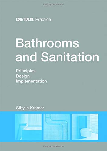 Bathrooms and Sanitation (Detail Practice) by