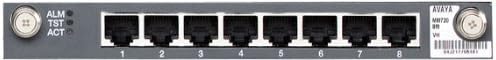 MM720 Expansion Module - 8 x ISDN BRI