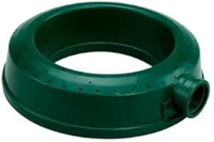 Orbit Underground 27184 Plastic Ring Sprinkler, 30-Feet Diameter