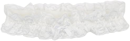 GLAMORYWomen's Glamory Garter Strumpfband