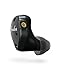 Fender FXA2 Pro In-Ear Monitors - Metallic Black
