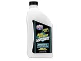 Lucas Oil Extreme Duty Bore Solvent and Ultrasonic Gun Cleaner 64 oz Liquid