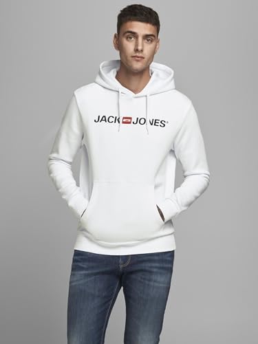 Sweat À Capuche Logo