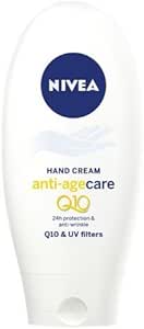 nivea age defying hand cream