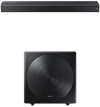 samsung ms550 subwoofer
