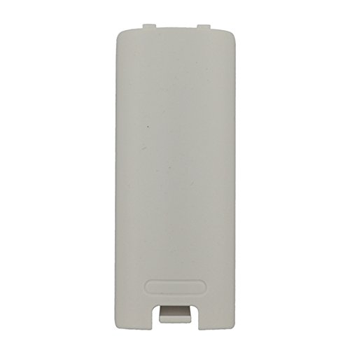 wii remote back cover