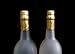Shrink Caps for Wine Bottles - Matte Gold Pack of 50