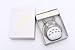 eShopMind Universal 8000mAh Portable Power Bank - Gray