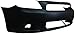 Paint-n-ship SC1000103-1F7- Scion TC Front bumper: Color Match for Scion TC 1F7-Classic Silver Metallic