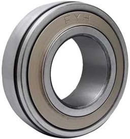FYH Ball Bearing Inserts UK207, 35MM Tapered Bore Dia, Adapter Sleeve, (Minimum Quantity: 3)