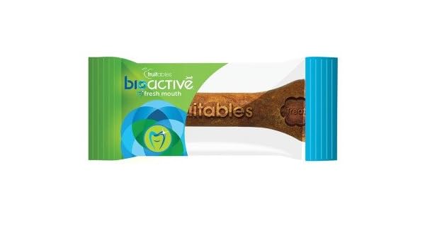fruitables bioactive fresh mouth