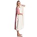 Kanguru Kids Wearable Blanket with Sleeves - Fun Girl Gifts for Christmas and Birthday