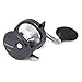 Shimano Torium 14 HGA Saltwater Star Drag Fishing Reel