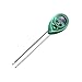 Amado Soil pH Meter, 3 in 1 Soil Tester Kit for Home and Commercial Use, Sunlight and Moisture Meter, No Batteries or Calibration