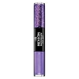 Revlon PhotoReady Medium Tones Eye Art Lid+Line+Lash - .100 Ounces (Lilac Luster)