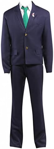 M4U Tamako Market Oji Mochizo Anime Cosplay Costume