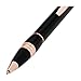 MontBlanc 105653 Starwalker Red Gold Resin Ballpoint Pen
