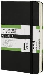 Moleskine City Notebook Praha (Prague)
