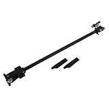 NeewerÂ® Spare Parts Complete Belt Driven Tail Conversion Set for Align Trex T-rex 450 Pro