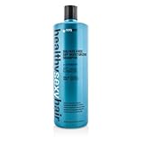 Healthy Sexy Hair Sulfate-Free Soy Moisturizing Shampoo 1000ml/33.8oz