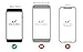 OtterBox Symmetry Series Slim Case for iPhone 8 & iPhone 7 (NOT Plus) - Non-Retail Packaging - Cosmic